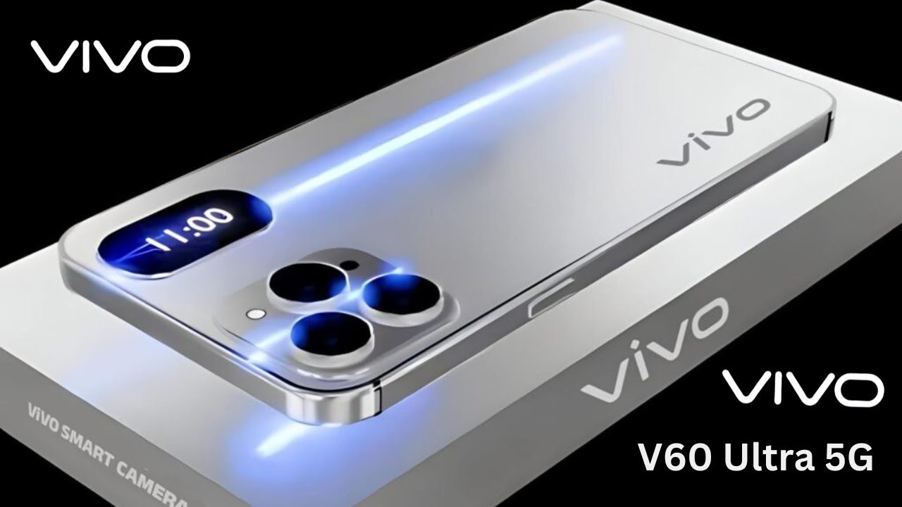 Vivo V60 5G